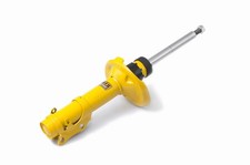 MTS Sportstoßdämpfer Vorderachse für Volkswagen GOLF IV Cabriolet 1E7 MTSVW002F