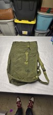 durable Olive Drab green US Military Bag Durable