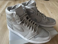 NIKE AIR JORDAN 1 RETRO HIGH OG GRIGIO NEUTRO CO JAPAN US 12 