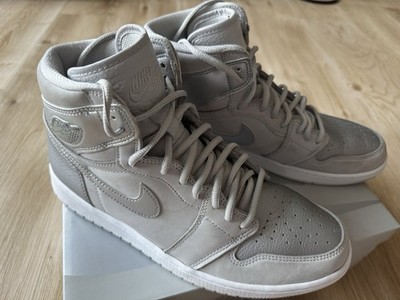NIKE AIR JORDAN 1 RETRO HIGH OG NEUTRAL GREY CO JAPAN US 12 