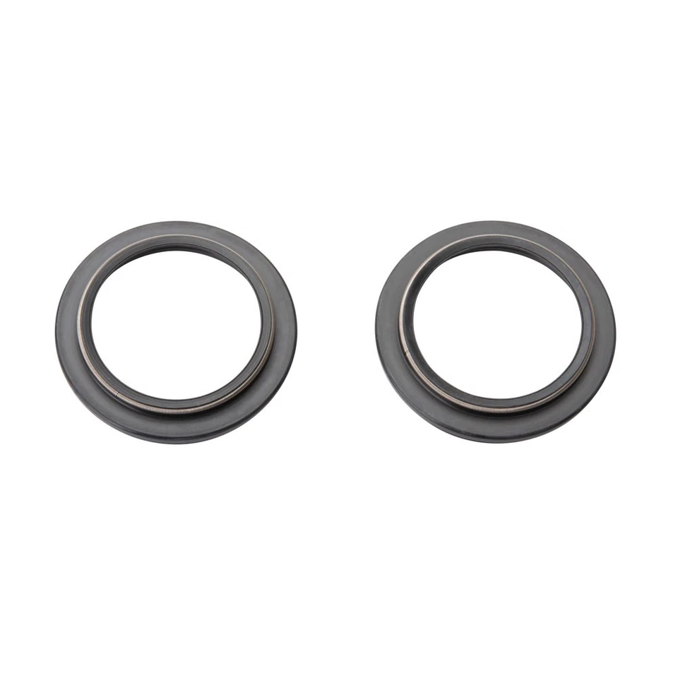 Race Tech Fork Dust Seals For Suzuki V-Strom 1000 (ABS) Adventure DL1000ADV 2012 Foto 2 de 4