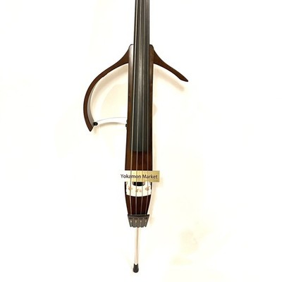 YAMAHA SLB300本体 YAMAHA SLB300 Silent Bass with case Fast Shipping New | eBay