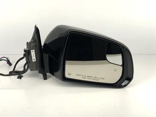 2022-2025 Jeep Grand Wagoneer Side View Door Mirror RH Right Passenger Side OEM