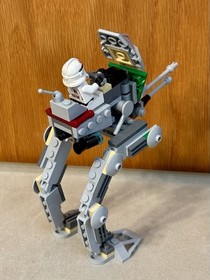 LEGO Star Wars: Clone Scout Walker (7250)
