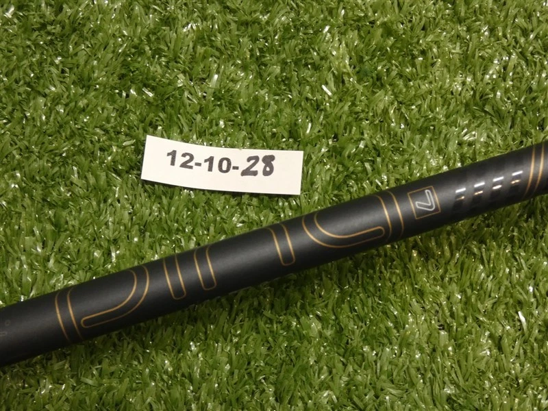 Ping G Le3 женщин 46 * W питчинг-ведж ULT250 L женщины графит черный горошек новый - Изображение 4 из 4