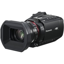 Caméscope PANASONIC X1200Semi-Pro 4K