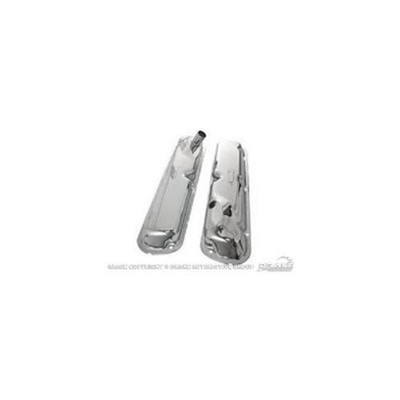 Scott Drake 64-67 Chromed valve covers
