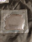 2000 Cartoon Network Be Brave Choose Courage The Cowardly Dog Puffy Magnet New  — photo 2
