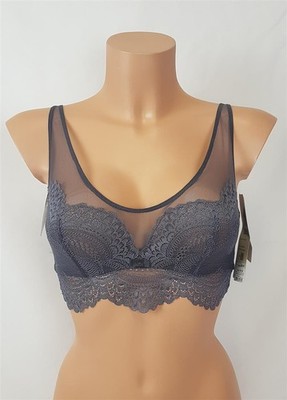 Triumph Beauty-Full Darling W Bügel-BH Grau Pebble Grey 00dk Dessous NEU 1A