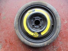 Notrad Reserverad Heimbringer Rad Ersatzrad 1H0601027 C VW Golf 3 Polo Vento