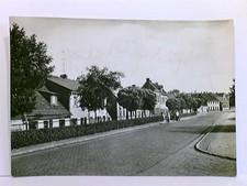seltene AK Egeln, Breiteweg mit Passanten; gelaufen 1970
