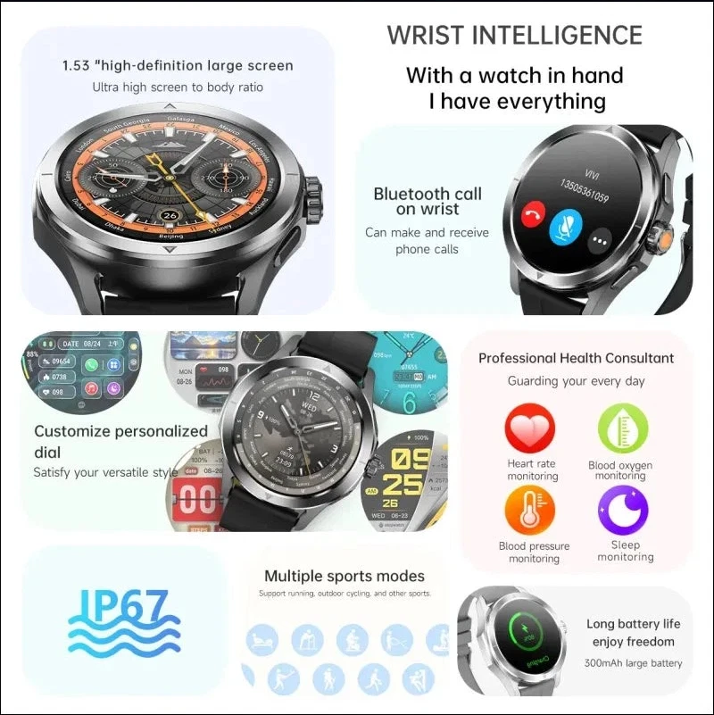Smart Jerry 1,53 Ultra – Schlafübersicht