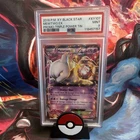 Mewtwo EX XY107 Black Star Promo Holo XY 2016 PSA 9 Pokémon TCG