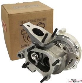Neu Turbolader Opel Vivaro 2.0 CDTI Nissan Primastar Master Trafic 2.0 2.3 dCi