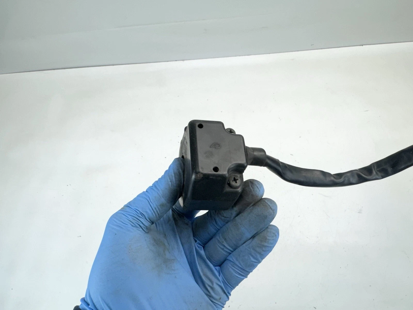 ✅ 1988 - 2006 Yamaha Blaster 200 YFS200 Engine On Off Switch Light Control 1998