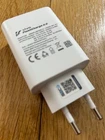 Original Vivo White 33W USB Power Adapter Power Plug Charger