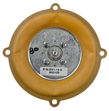 Impco EV1-14-5 Repair Rebuild Diaphragm Valve Assembly 100 125 Mixer Feedback