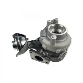 Turbolader CITROËN C8, PEUGEOT EXPERT 2.0 HDi 764609-3 9661306080