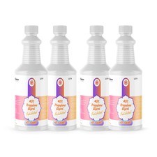 40 Propylene Glycol Inhibited - 4 Quarts