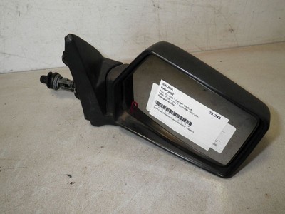 VETRO SPECCHIETTO DX Per Opel Corsa E 2015-2019 EUR 17,22 - IT - Foto 4