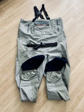 FROGG TOGGS Anura II Breathable Waterproof Stockingfoot Chest Wader - 2XL