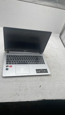 Acer Aspire 5 A515-43-R19L N19C3 AMD Ryzen 3 3200U 15.6'' Laptop Silver