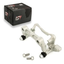 Bremssattelhalter Bremsträger hinten rechts für VW GOLF JETTA SCIROCCO TOURAN