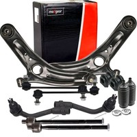 Maxgear Querlenker Stabi Lagerung Axialgelenk Rep-Satz Vorne FüR KIA Soul I AM