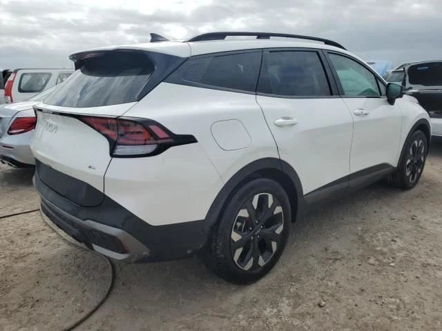 Air Shutter Korea Built Hybrid Lower Fits 23 SPORTAGE 2038905 - Image 4 of 4