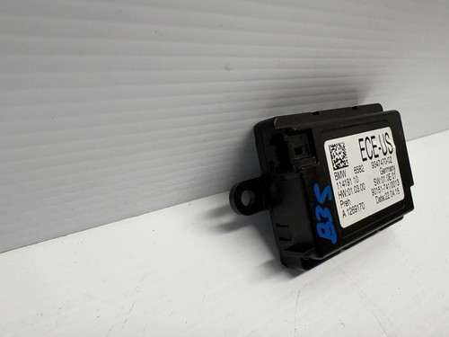 OEM BMW F10 F15 F22 F30 F32 F82 iDrive Controller Knob Control Module Unit ECU - Picture 2 of 3