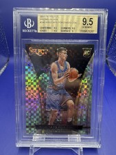 Kristaps Porzingis Rookie Cards Guide and Checklist 56