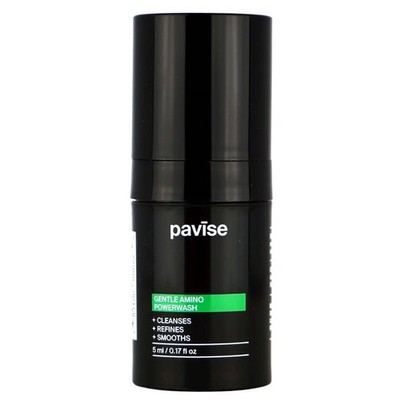 Pavise Gentle Amino Powerwash