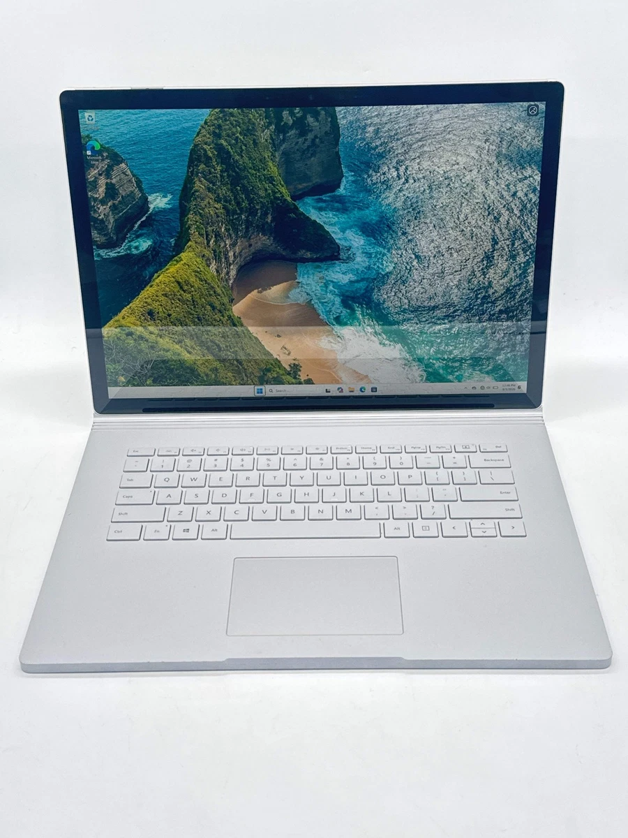 Microsoft Surface Book 本体　訳あり Microsoft Surface Book Laptops for Sale | Shop New & Used Laptops