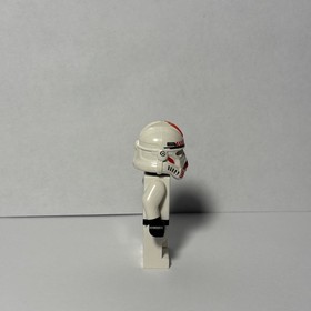 LEGO Star Wars OG P2 Shock Trooper Minifigure sw0091 