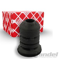 FEBI BILSTEIN ANSCHLAGPUFFER, FEDERUNG BEIDSEITIG VORDERACHSE für PORSCHE 924