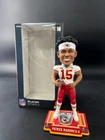 Patrick Mahomes Kansas City Chiefs Super Bowl LVII Champs Bobblehead FOCO Nodder