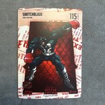 Bo Jackson Battle Arena Griffey Headlines “Switchblade” Travis Hunter, Brawl