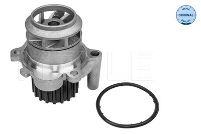 WASSERPUMPE SKODA FABIA 1.9SDI
