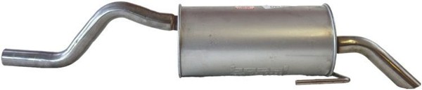 Bosal 200-069 EndschalldäMpfer FüR Renault-image