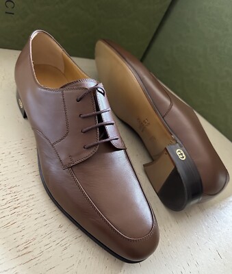 NIB $1050 Gucci Men display picture 2
