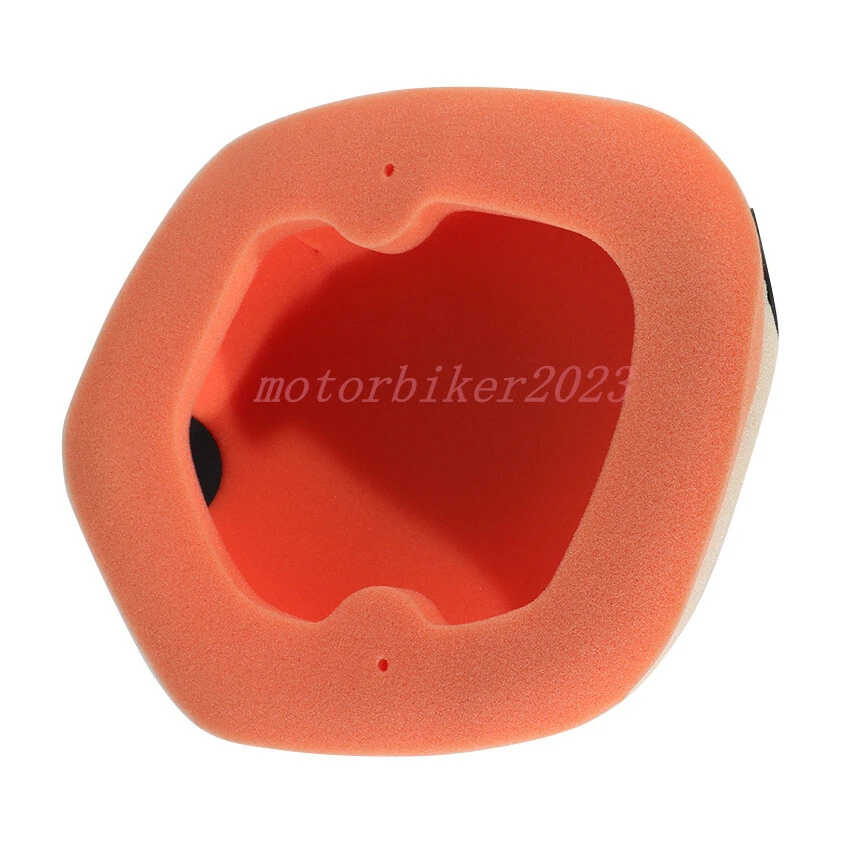 Filtro de aire limpiador para Husqvarna TC250/FC250/FC350/FX350/TC125/FC450 Heritage 23 Foto 3 de 4