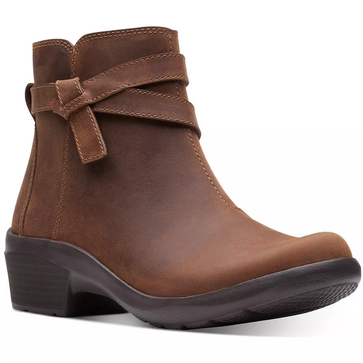 Clarks shoes ladies ankle cheap boots