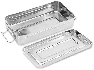 INSTRUMENTENRW InstrumentenWanne mit Deckel Transportschale