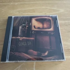 Gunga Din Self Titled CD G3