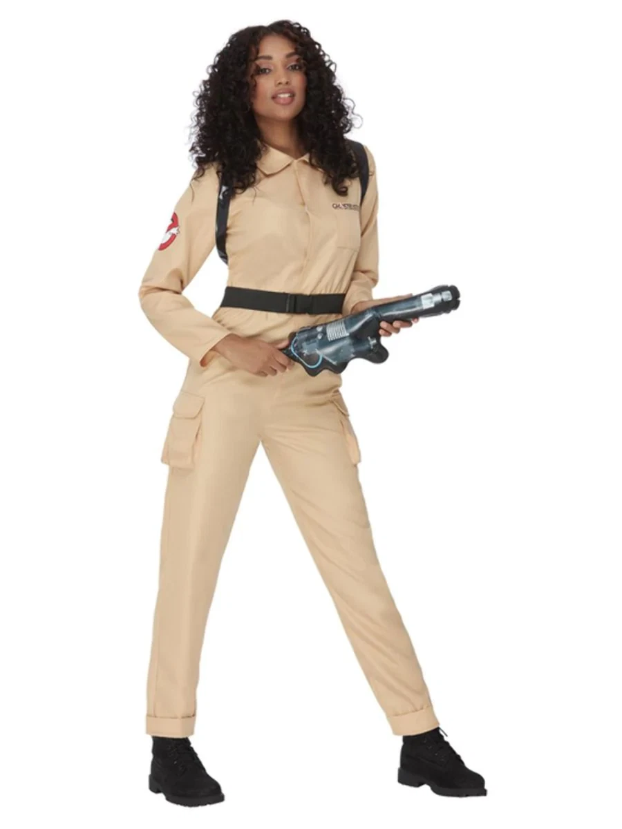 Ghostbusters fancy dress costume sale