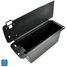 1973-81 Camaro 1970-81 Pontiac Firebird Console Box Hinge Oe Quality 478562 New