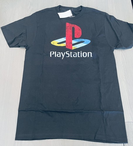 pull and bear playstation t shirt