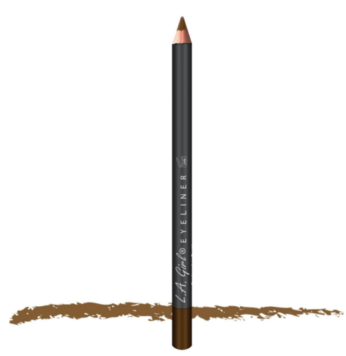 L.A. LA Girl Eyeliner Pencil - Picture 20 of 22