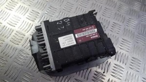 Audi 80 1992 ECU Engine Computer (Engine Control Unit) 4A0906264,  #334438-29