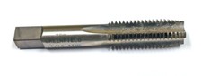 11/16-11 4-Flute GH3 Straight Flute Plug Tap MF122618186